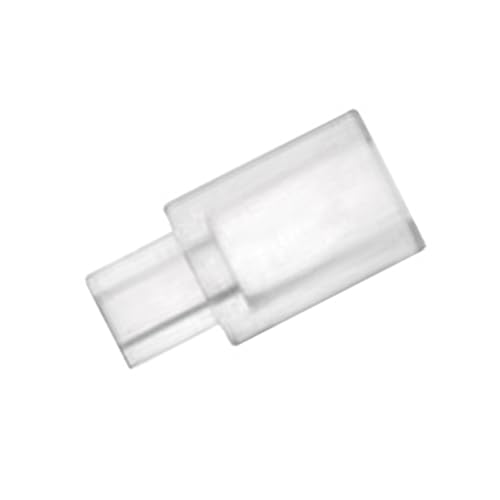 Conector de silicona para extractores de leche miniatura 5