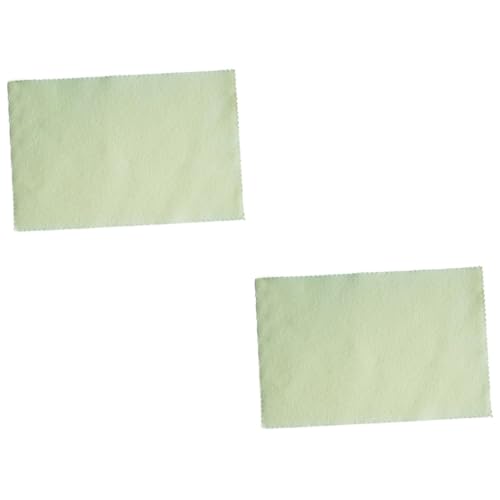 VICASKY 2pcs Car Scuff Repair Car Scratch Repair Cloth Scratch Removing Cloth Car Scratch Removal Cloth Car Scratch Polish Cloth Car Repair Cloth Surface Remover