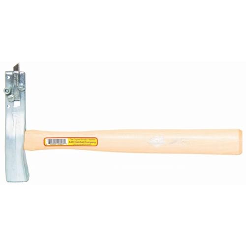 AJC Hatchet 002-SG100 Roofing Hatchet