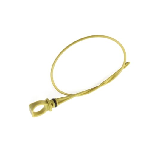 Jauge d'huile pour Citroën C3 et Xsara 1.4 HDi - Pièce de rechange 53.4 cm