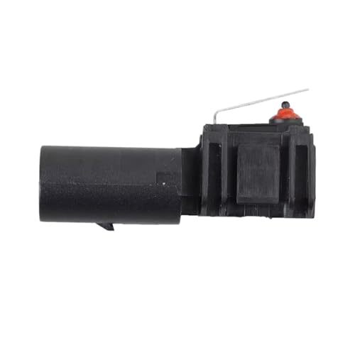 Bouton interrupteur de hayon arrière 1K0962103 pour Golf 5 Passat EOS - 2