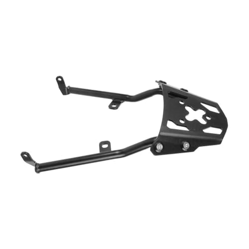 Support de bagages arrière CB650F plateforme stable pour top case moto - 3