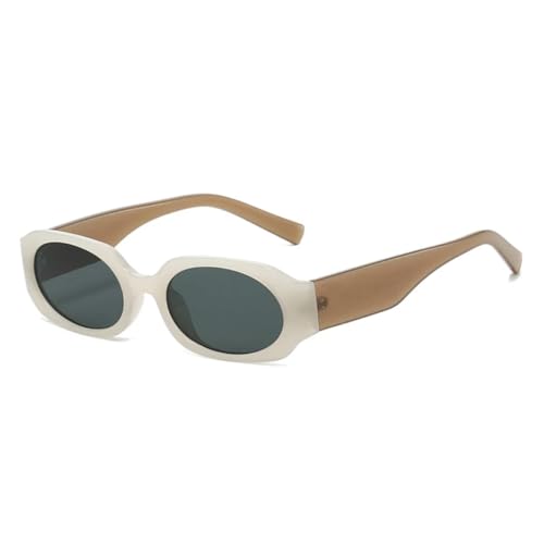 Lunettes de soleil femmes tendance aux finitions soignées et verres rétro protecteurs
