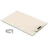 Niesel Alfombrilla calefactora para alimentos, placa eléctrica portátil enrollable con 3 temperaturas y temporizador, bandejas calefactoras para alimentos para buffet, para catering, fiestas