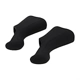 CookiBlend Road Bike Brake Gear Shift Rubber Covers Replacement Hoods for Ultegra Di2 ST6870 Brake Gear Handles