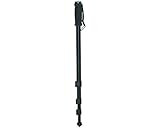 VIVITAR VIV-VT-72R 72" Monopod with Quick Release (Black)