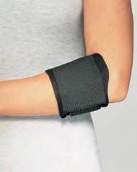 79-81188 Padding Procare Neoprene Band with Floam Elbow XL Support Part# 79-81188 by DJO, Inc Qty of 1 Unit
