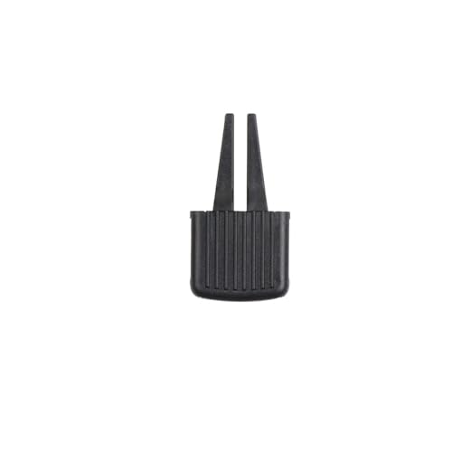 Clip rejilla ventilación delantera para VW Touran 2005-2015 1TD819703A