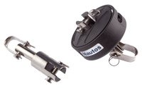 Nautos FURLING System for Dinghy