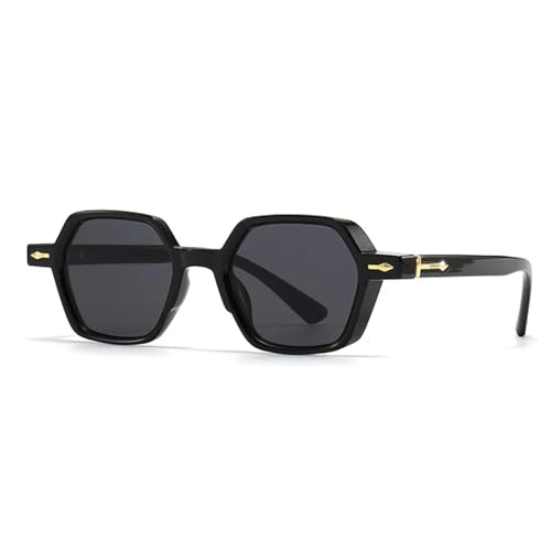 Lunettes de soleil tendance pour vos terrasses et sorties en ville