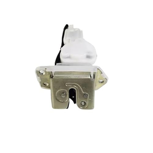Verrou de hayon Suzuki SX4 coincé solution serrure coffre Swift