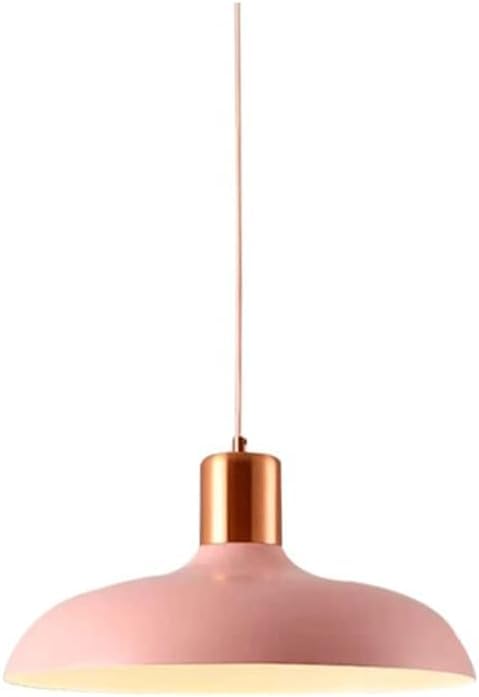 Lustre de luxe personnalisé Macaron pour chambre à coucher moderne