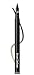 Jolie Cosmetics Simply Beautiful Superwear Eye Brow Definer Pen ~ Dark Taupe 002