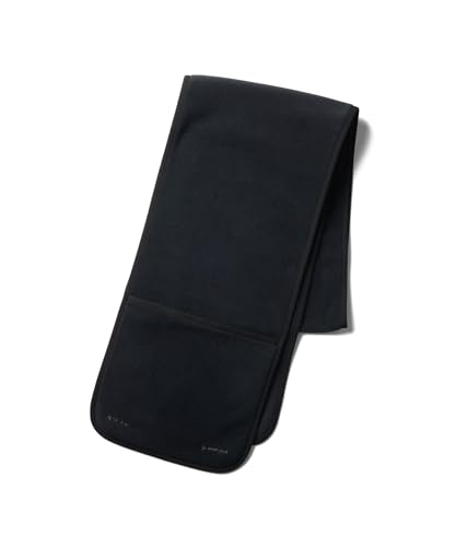 Water-Repellent Fleece Stole AC-25AU029 - 画像 7