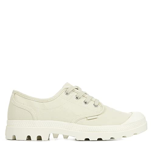 Palladium Pampa Oxford 02351210M, Basket - 44 EU
