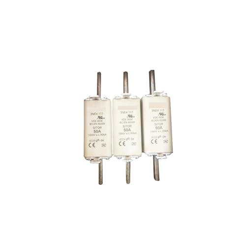 Fusible rapide 3NE 1230-0 pour eviter la panne de votre variateur de vitesse