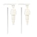 2PCS Dispensador de Jarabe para Vital Drink y Zumos Imagen de 2PCS Dispensador de Jarabe para Vital Drink y Zumos