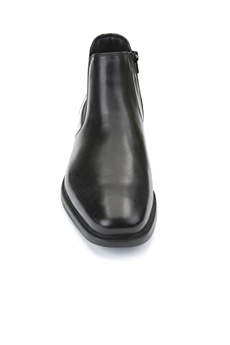 Geox Men's Low-Top Trainers Chelsea Boots2