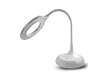 SomniLight Dimmable Amber Nursery Lamp