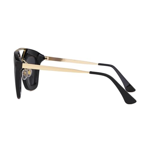 Retro Sunglasses Women Luxury Shades Sunglasses Uv2