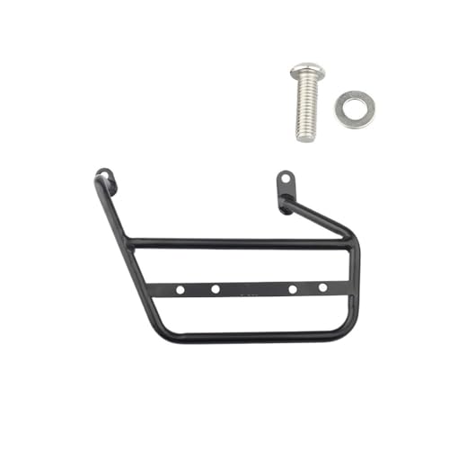 Support de sacoche latérale CB1100EX accessoire moto gauche coffre 2017-2024