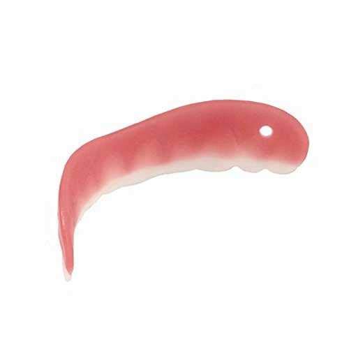 Upper Temporary Flexible Tooth Dentures For A Nice Smile Male & Female Medium Size