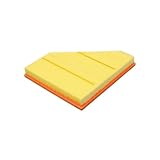 Car Parts Engine Air Filter Compatible For Cadillac ATS/CTS/Chevrolet Camaro 2015- OEM A3178C