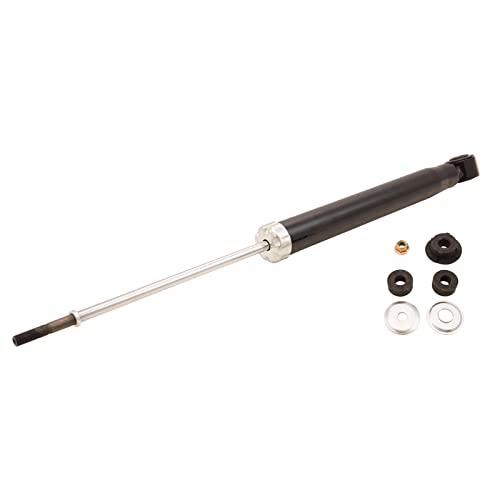 Image of TRQ Front and Rear Complete Strut Assembly & Shock Absorber Kit Complete Strut & Coil Spring Assembly Compatible with 2015-2020 Toyota Sienna