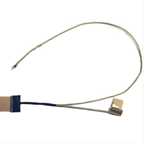 Câble d'alimentation LED ASUS X442UN X442UR pour réparer l'affichage noir