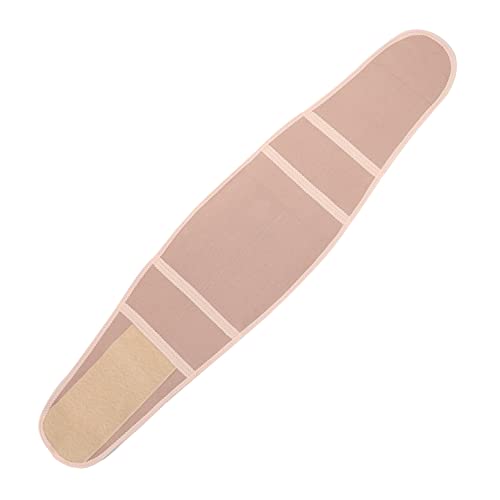 Faja lumbar soporte cintura talla M miniatura 1