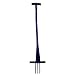 The Original Rag-Fork (T Handle) - 90 x 14 cm, Navy Blue