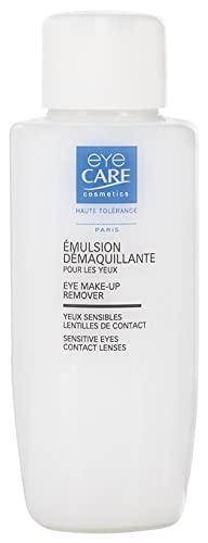 Eye Care Émulsion Démaquillante Yeux 50 ml