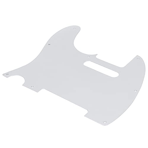 Guitare Pickguard en Alliage D’aluminium Plaque de Protection Pickguard Plaque à Gratter Accessoires de Musique de… - Les Beatles, Paul McCartney, John Lennon, RIngo Starr, George Harrison Guitare Pickguard en Alliage D'aluminium Plaque de Protection Pickguard Plaque à Gratter Accessoires de Musique de…
