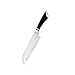 7-calowy japoński nóż Santoku Santoku High Carbon Steel Kuchnia Knife Knife Mięso Łososiowe Sushi Ryba Cięcie Nóż Z Okładką (Color : A)