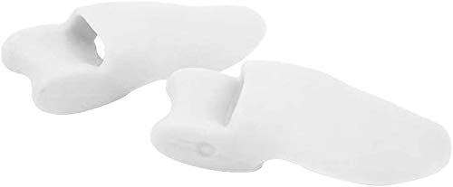 CÓMODO Y Duradero para alisadores de Dedos, corrección para Corrector Nocturno de pies Tfor humb Goodnight Herramientas diarias para Dispositivo Valgus para aparatos ortopédicos (AA)