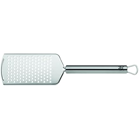 WMF Profi Plus Rallador Medio, Acero Inoxidable Pulido Cover