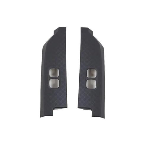 �o���p�[�A�N�Z�T���[ �����h���[�o�[�ɓK���Ă��܂� �f�B�t�F���_�[�p 110 2020-2023 �Ԃ̃e�[�������v�g�����X�g���b�v ���A�t�H�O�����v�p�X�N���b�`�v���e�N�^�[(Matte black)