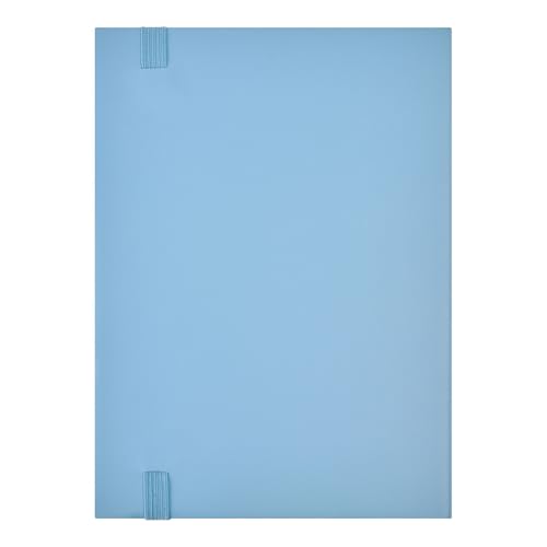 BOSS A5 Notizbuch Pastel Classic