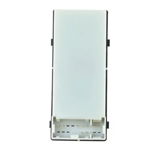 Interrupteur de vitre électrique 25401-ZN50C pour commande auto Nissan Altima - 5