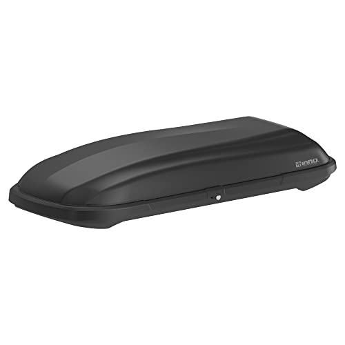 カーメイト(CARMATE) inno ルーフボックス33 300L BRQ33MBK