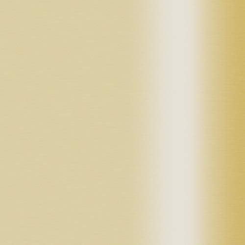 Umbra Twilight Double Curtain Rod Set – Wrap Around Design is Ideal for Blackout or Room Darkening Panels, 88-144 Inch (224-366cm), Brass