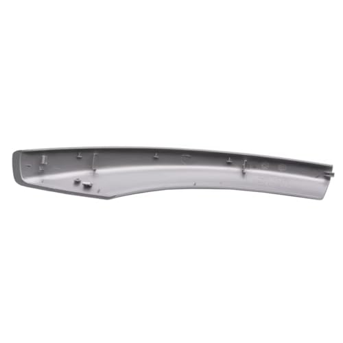 Embout de barre de toit finition origine VW Cross Polo 07-11