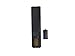 HCDZ Replacement Remote Control for Aiwa AW65B4K AW32B4SM AW42B4SM AW58B4K AW43B4SMFL AW55B4KFL AW39B4SM AW50B4K AW-D01 AW55B4KF AW75B4K 4K Smart UHD TV