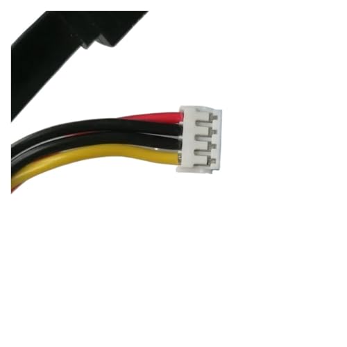 Cable de datos y energía SATA 22pin 4pin 10cm miniatura 5