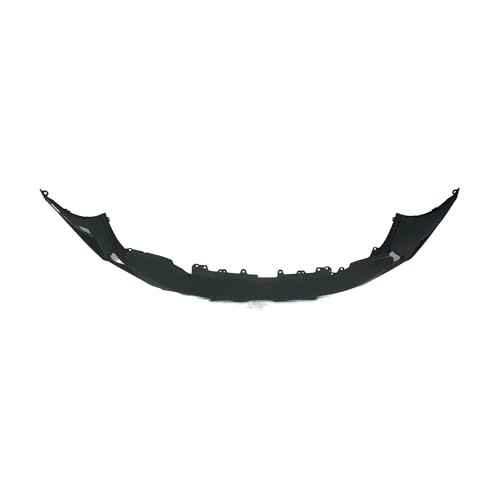 Image of FitParts Compatible with Toyota Prius 2016-2018 Front Bumper Cover | CAPA Certified, Primed, Without Parking Sensor Holes, Ready to Paint, OEM 5211947961, TO1000418