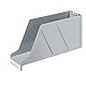 Leitz Stehsammler Querformat, A4, Grau, 24270085