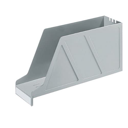 Esselte Horizontal Organizer, grey archivador organizador Gris -