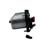 AV6Q9D410AA Fuel Filter Assembly Compatible With FORD Focus ST CB811-14/CJ13/BF AV6Q9155AA