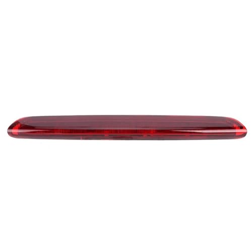 Per A-udi A3 Sportback 2004 2005 2006 2007 2008 2009 2010 2011 2012 Luce freno a montaggio alto Terza lampada stop 8P4945097C Terza lampada freno.