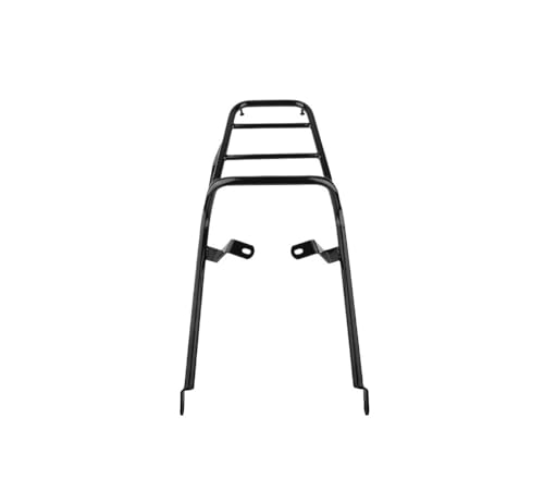 ボンネビル T100 T120 ストリートツイン 900 スピードツイン 900 テールラック スーツケース 荷物キャリア 荷物ラック 棚 リアシェルフ キャリアシェルフ